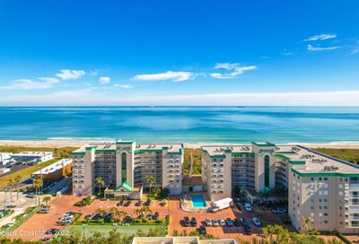 3400 Ocean Beach Boulevard Cocoa Beach FL 32931