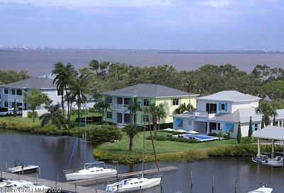 1317 S Banana River Drive Merritt Island FL 32952