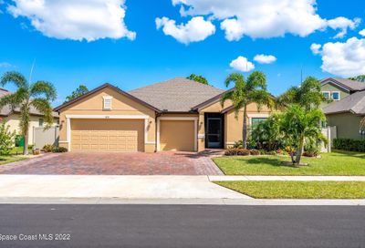 3830 Salt Marsh Circle West Melbourne FL 32904