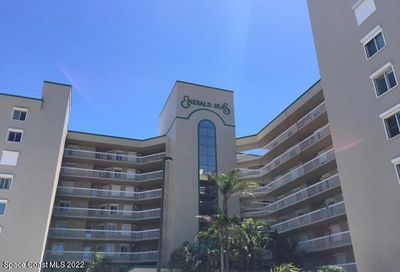 3400 Ocean Beach Boulevard Cocoa Beach FL 32931