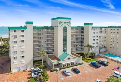 3450 Ocean Beach Boulevard Cocoa Beach FL 32931