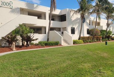 2005 Atlantic Street Melbourne Beach FL 32951
