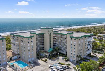 3400 Ocean Beach Boulevard Cocoa Beach FL 32931