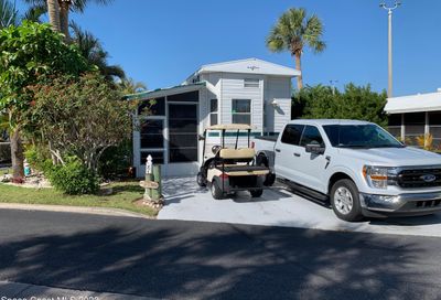 870 Galaxy Lane Melbourne Beach FL 32951