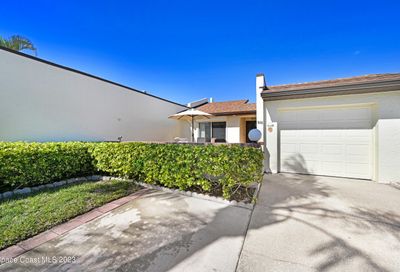 308 Markley Court Indian Harbour Beach FL 32937