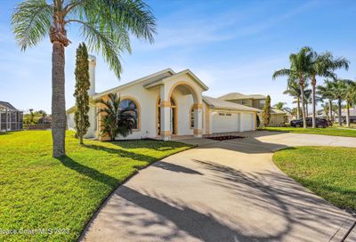 1849 Thesy Drive Melbourne FL 32940