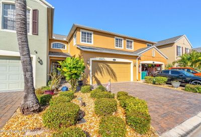 3521 Titanic Circle Indialantic FL 32903