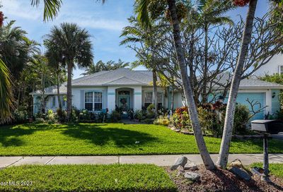 111 Seaglass Drive Melbourne Beach FL 32951