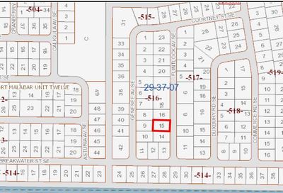 1162 Flintlock Avenue Palm Bay FL 32909