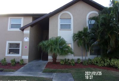 275 Spring Drive Merritt Island FL 32953