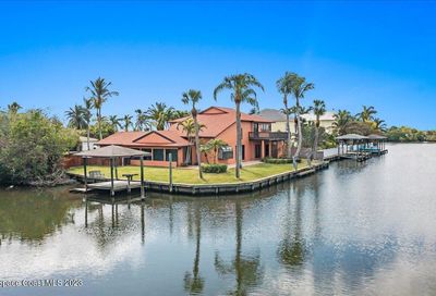 430 Riggs Avenue Melbourne Beach FL 32951