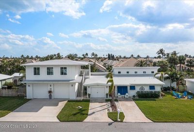 175 Sea Dunes Drive Melbourne Beach FL 32951