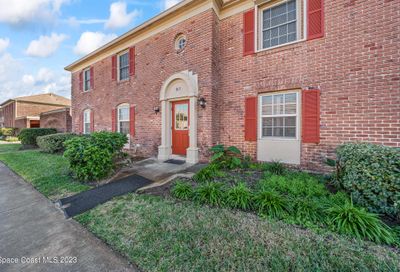 913 S Colonial Court Indian Harbour Beach FL 32937