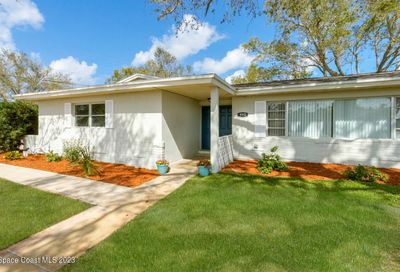 490 Park Avenue Satellite Beach FL 32937