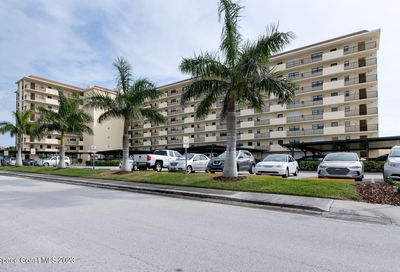 500 Palm Springs Boulevard Indian Harbour Beach FL 32937
