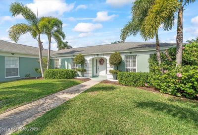 602 Hibiscus Trail Melbourne Beach FL 32951