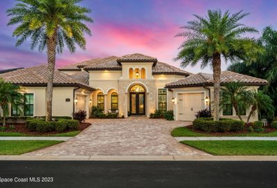 3518 Cappio Drive Melbourne FL 32940