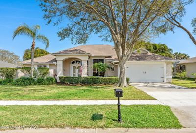 3515 Sunset Ridge Drive Merritt Island FL 32953