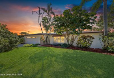 545 Harwood Avenue Satellite Beach FL 32937