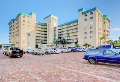 3400 Ocean Beach Boulevard Cocoa Beach FL 32931