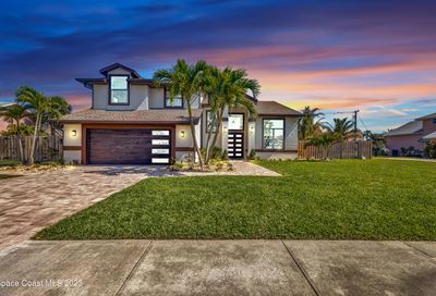 104 Martesia Way Indian Harbour Beach FL 32937