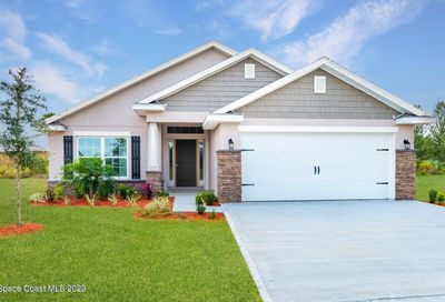 1321 Tupelo Circle Cocoa FL 32926