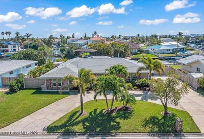 409 Driftwood Avenue Melbourne Beach FL 32951