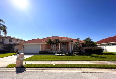 617 Manatee Bay Drive Cape Canaveral FL 32920