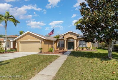1577 Sun Gazer Drive Rockledge FL 32955