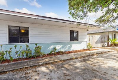 228 Jackson Avenue Cape Canaveral FL 32920