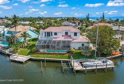 414 Anchor Key Melbourne Beach FL 32951