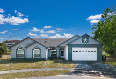 1626 Fife Court Titusville FL 32796