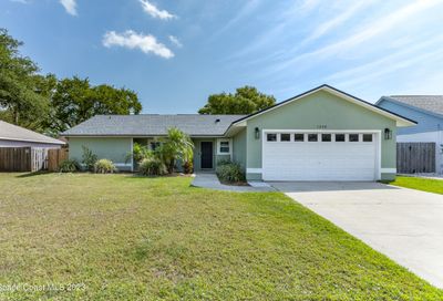 1248 Sleepy Hollow Lane Rockledge FL 32955