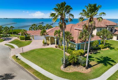 239 Loggerhead Drive Melbourne Beach FL 32951