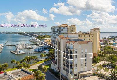 19 Indian River Drive Cocoa FL 32922