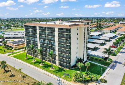 500 Palm Springs Boulevard Indian Harbour Beach FL 32937