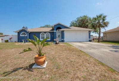 123 Donald Avenue Palm Bay FL 32907