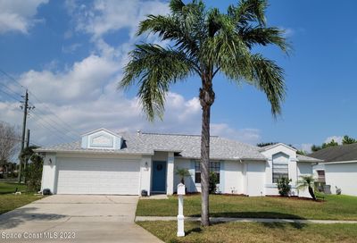 1900 Trevino Circle Melbourne FL 32935