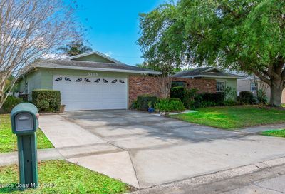 3115 Demaret Drive Titusville FL 32780