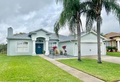 1586 Sun Gazer Drive Rockledge FL 32955