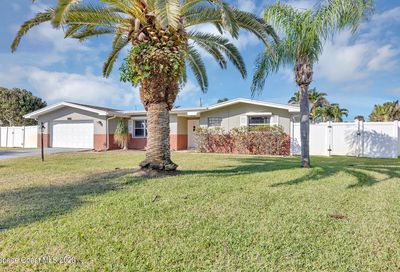 495 Hamlin Avenue Satellite Beach FL 32937
