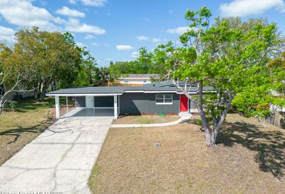 410 Dahlia Avenue Titusville FL 32796