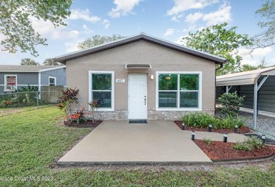 827 Kanawha Street Cocoa FL 32927
