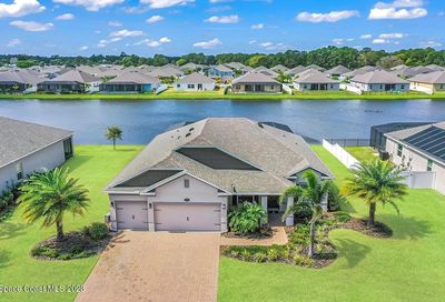 5045 Hebron Drive Merritt Island FL 32953
