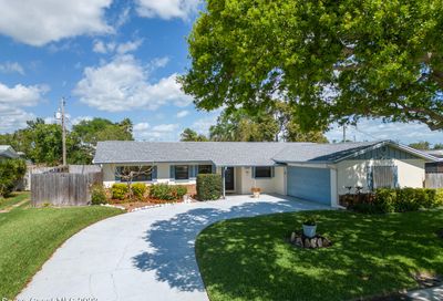 1460 Angler Street Merritt Island FL 32952
