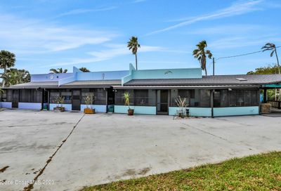 8543 Rosalind Avenue Cape Canaveral FL 32920