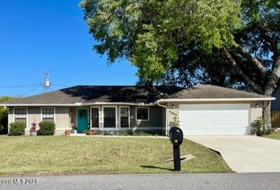 4995 Walton Avenue Titusville FL 32780