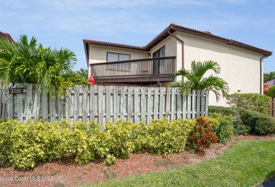 3219 Sea Shore Way Melbourne Beach FL 32951