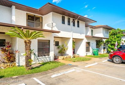 402 Sailfish Avenue Cape Canaveral FL 32920