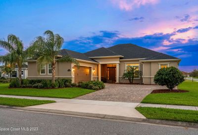 7710 Kerrington Drive Melbourne FL 32940